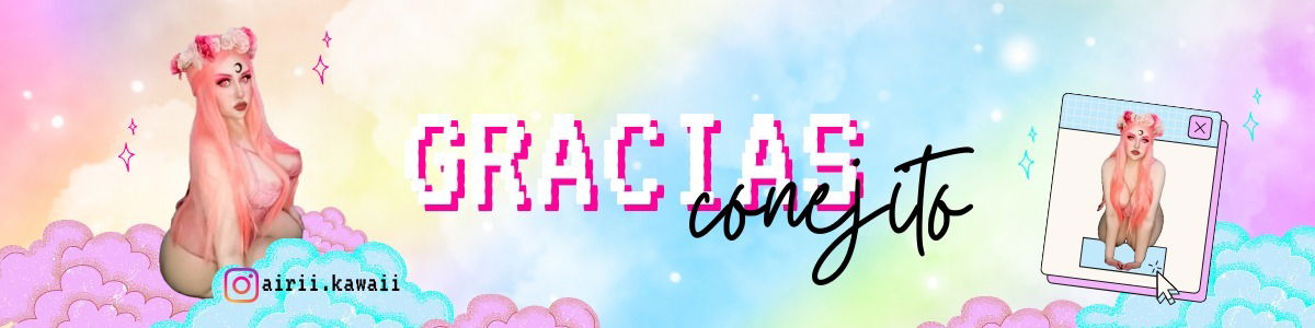 Airii Kawaii BunnyFREE photo