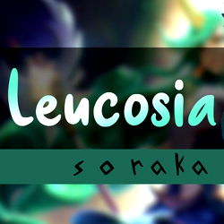 💕 Leucosia 💕 photo
