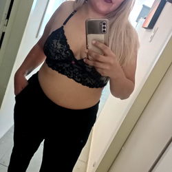 Antonela, Argentine Model