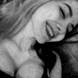 Angie's Casual Slumber Moment