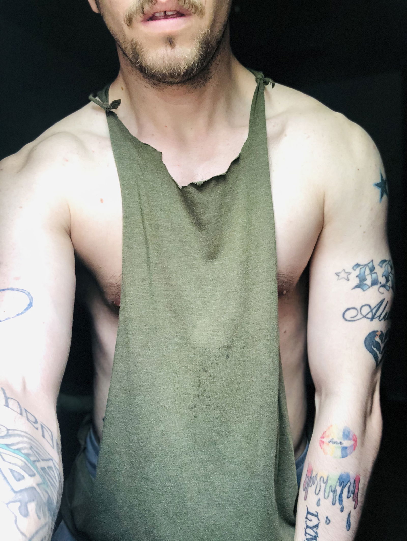 Johnathan Zeta photo