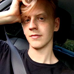 Colorado-Based Max Fallis