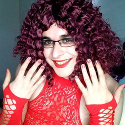 Model: Sissy Mia | OnlyFans