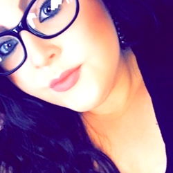 Aja from Texas, Instagram and TikTok model