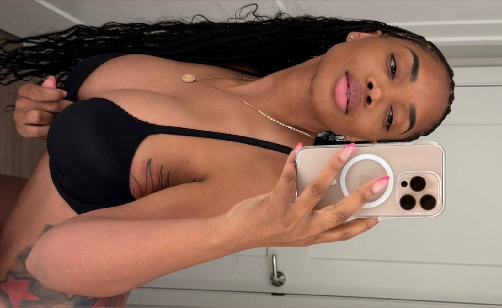 MISS VENICE BABY photo