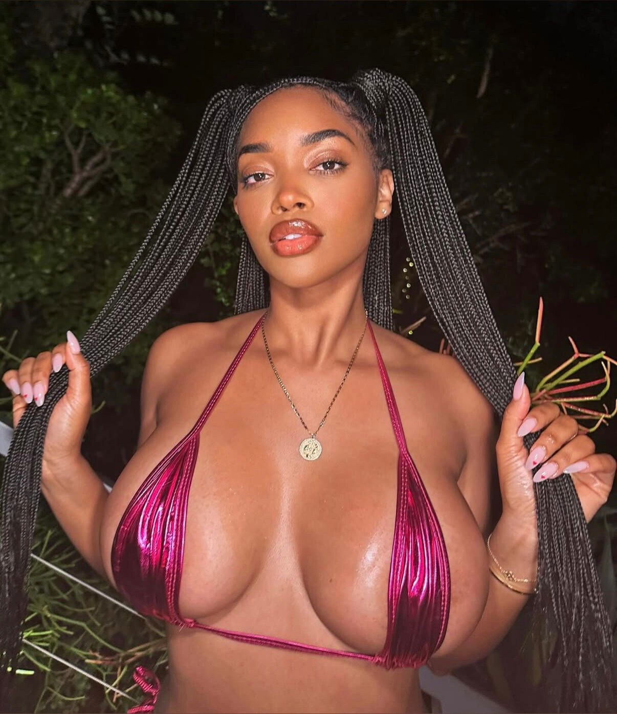 MISS VENICE BABY photo