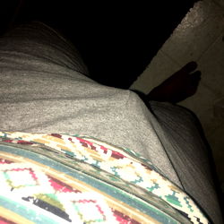 Intimate View of OnlyFans Model AnonymouslyLee