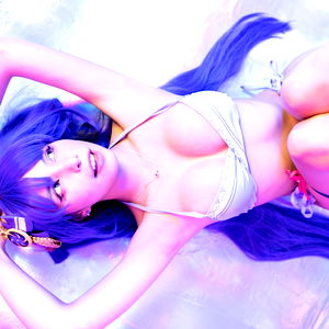 Ary Vilchis โจ photo