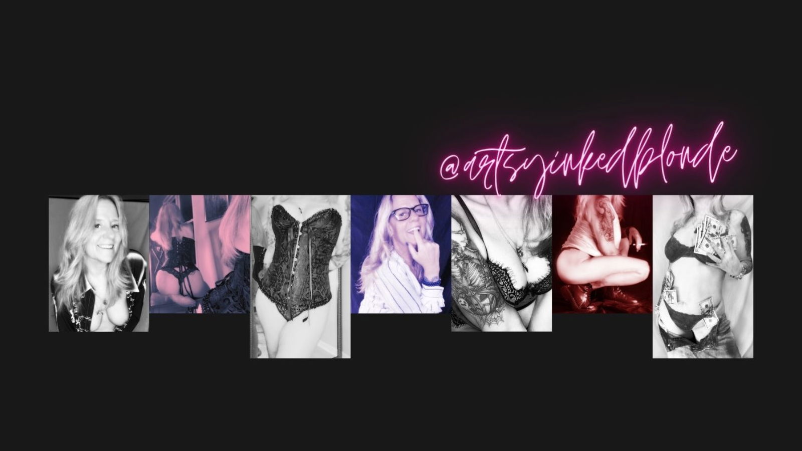 💀ǟʀȶֆʏɨռӄɛɖɮʟօռɖɛ 💀 photo