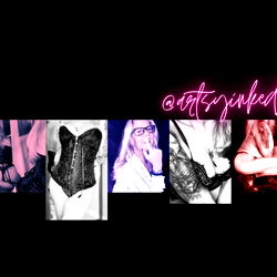 💀ǟʀȶֆʏɨռӄɛɖɮʟօռɖɛ 💀 photo