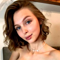 Sofia on OnlyFans 💋