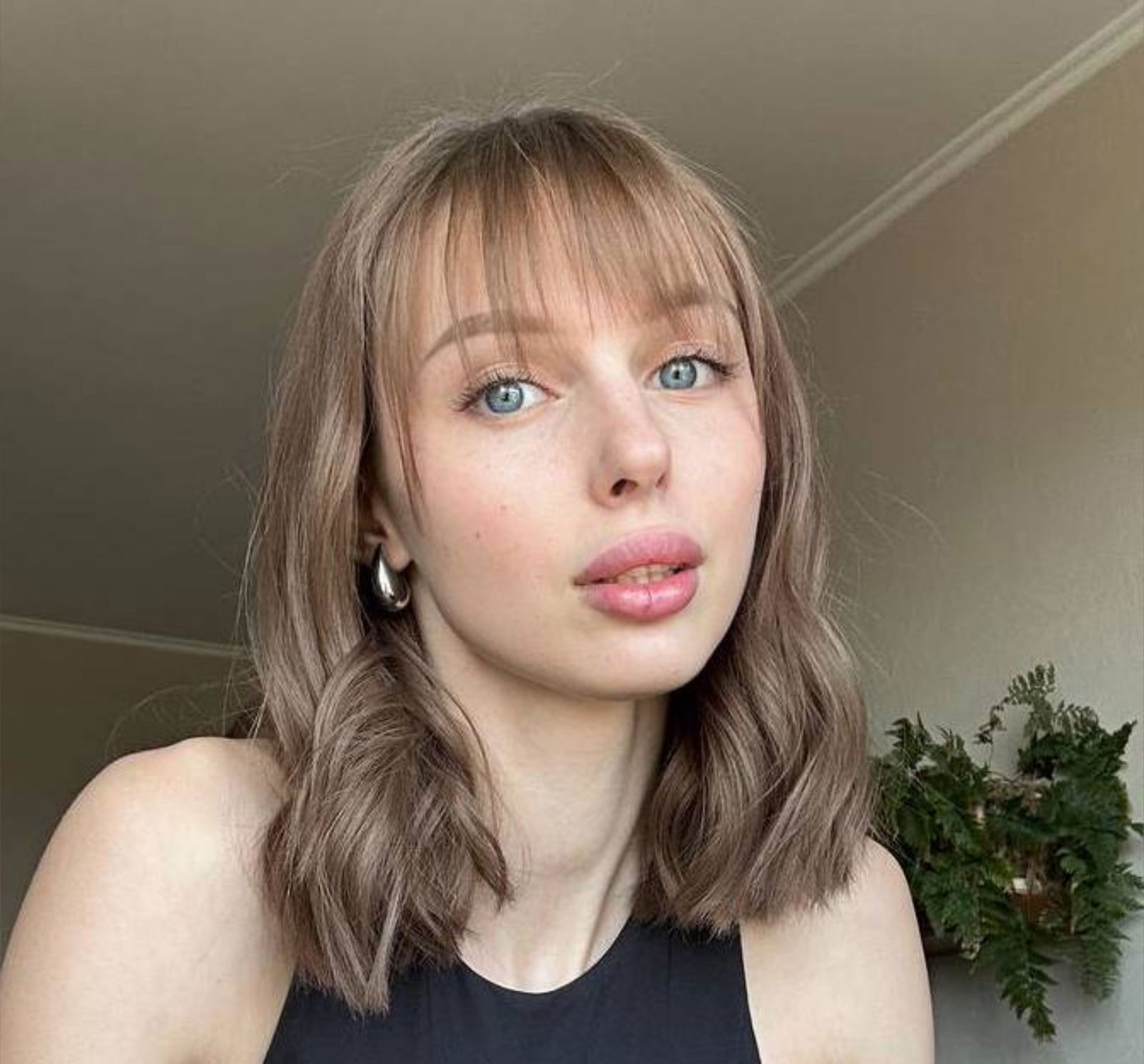 Sofia 💖 𝕪𝕠𝕦𝕣 𝕓𝕒𝕓𝕪 𝕘𝕚𝕣𝕝 💋 photo