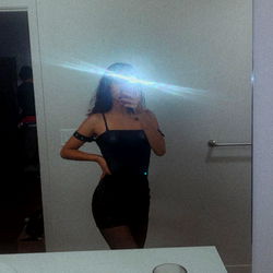 Aly - Model Photoshoot