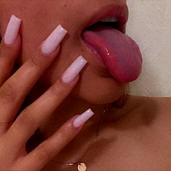 Alluring Alaya, Seducing the Viewer with her Playful Pose