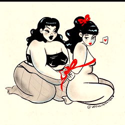 OnlyFans Model Photo of A, a Canadian Creator