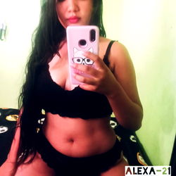 Alexta21 - Adult Model, OnlyFans