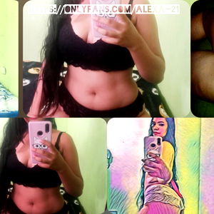 Mayerly Aldana photo