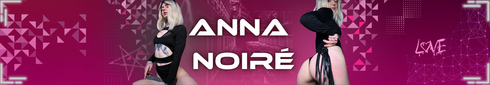 Anna Noiré ❤️ photo