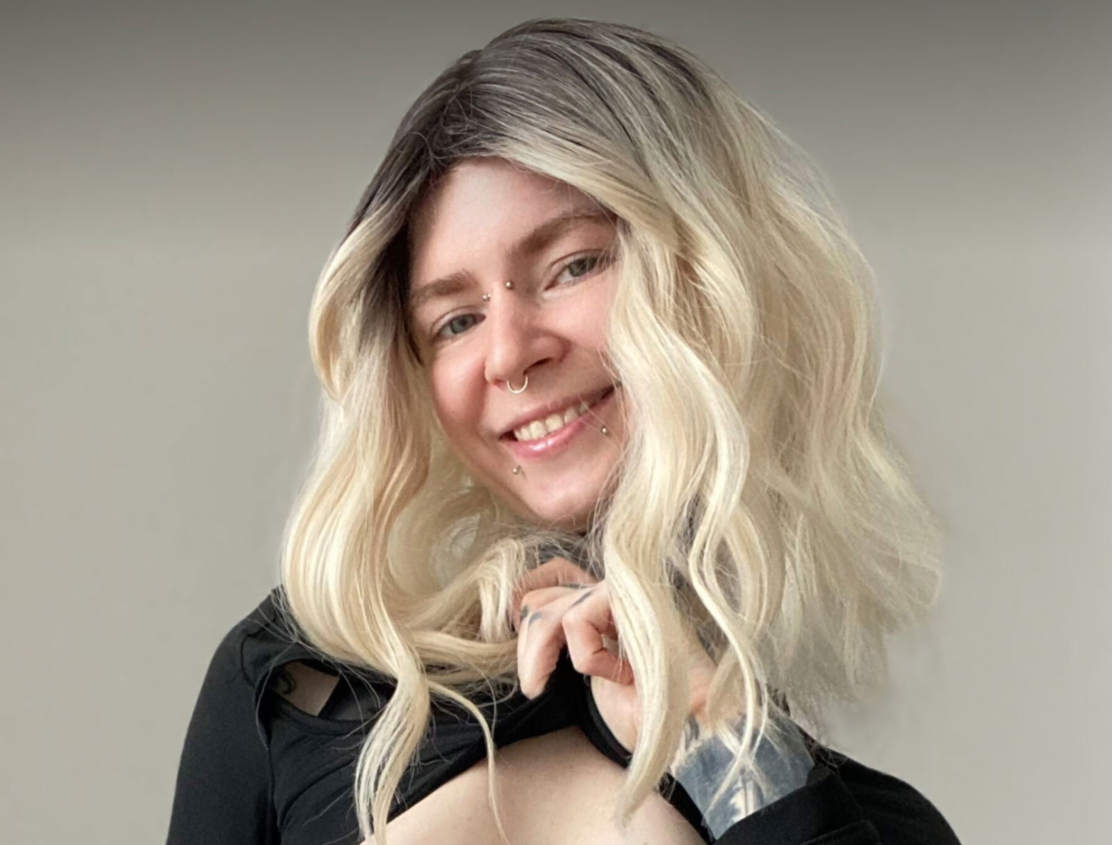 Anna Noiré ❤️ photo