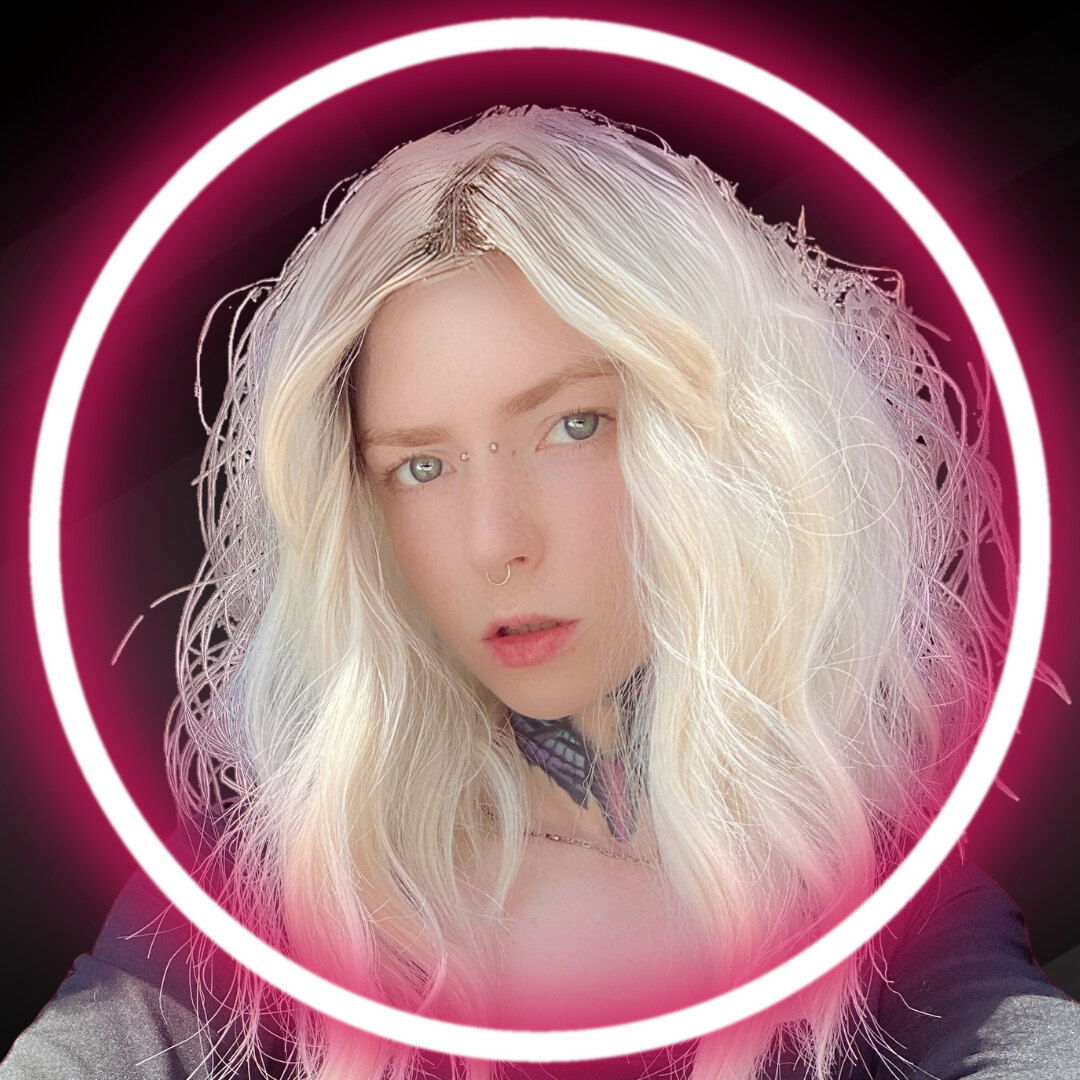 Anna Noiré ❤️ photo