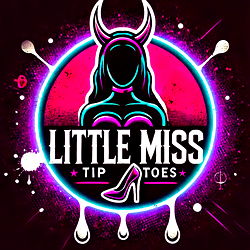 Little Miss Tip Toes