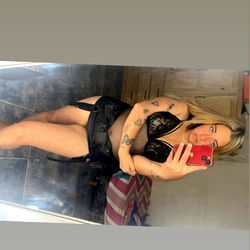 Amazonian goddess photo