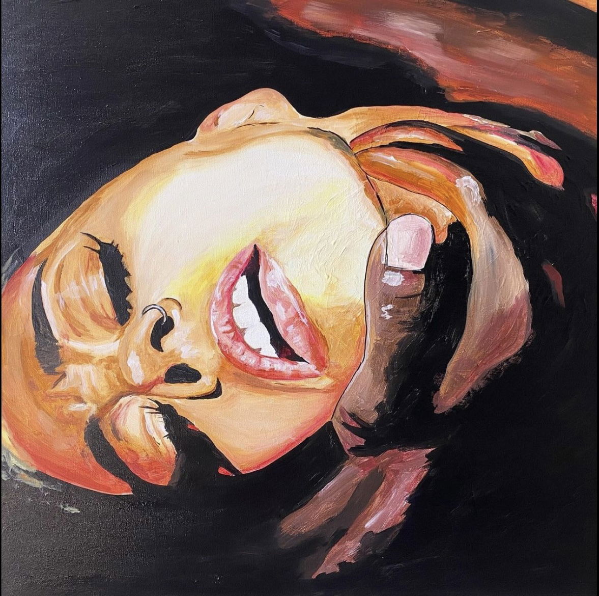 MsSapphire 💎 photo