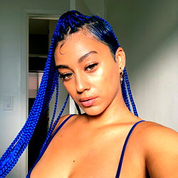 MsSapphire 💎 photo