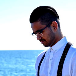 Emilio - Ocean View Vibes