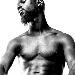 Muscular OnlyFans Model D.V, 30