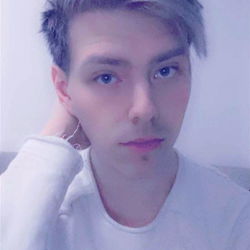 Nik, 25, Male, Model - OnlyFans