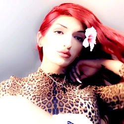 Sage Savageโจ photo