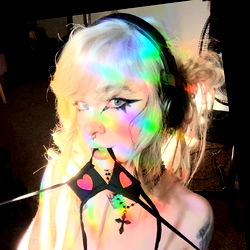 Sabrina Sins 🕸️ photo