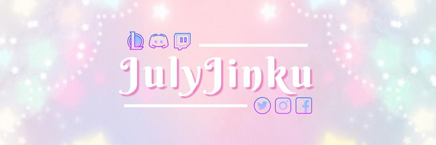 JulyJinku photo