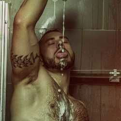 Marshall Arkley photo