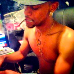 BlazingMaurice👺 photo