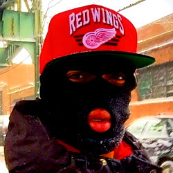 BlazingMaurice👺 photo