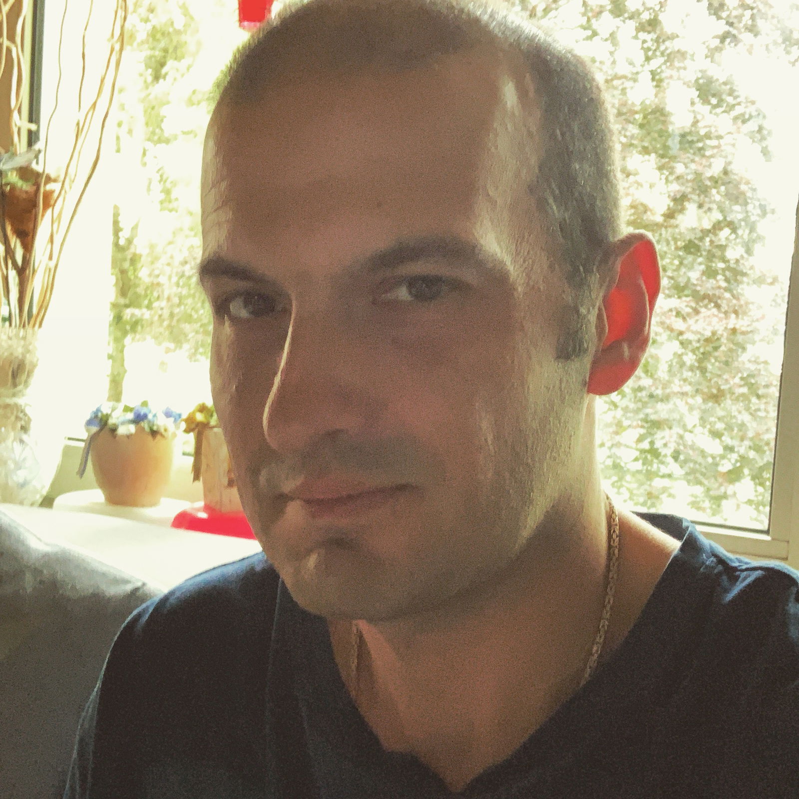 Andreas Berndt photo