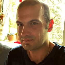 Andreas Berndt photo