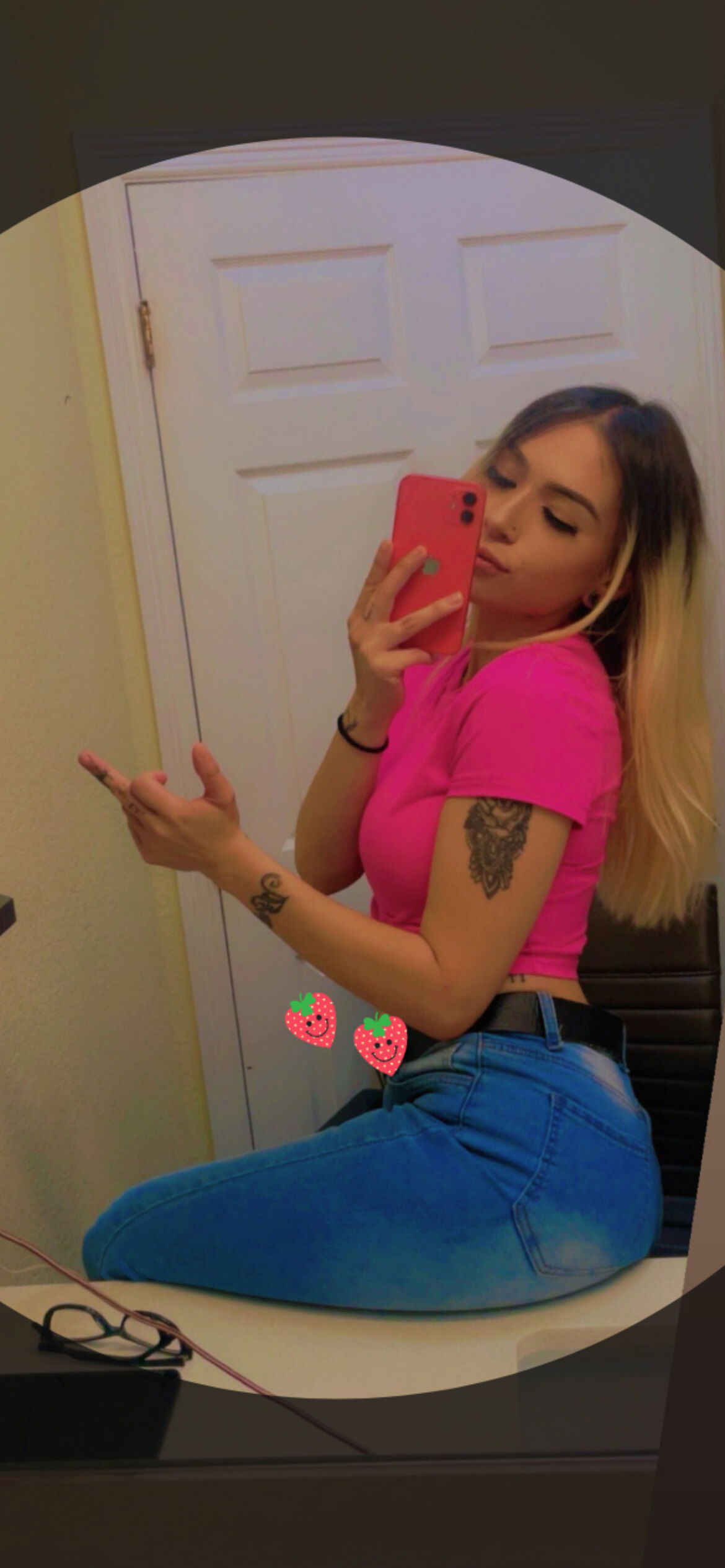 Vicky Valentine✨️ photo