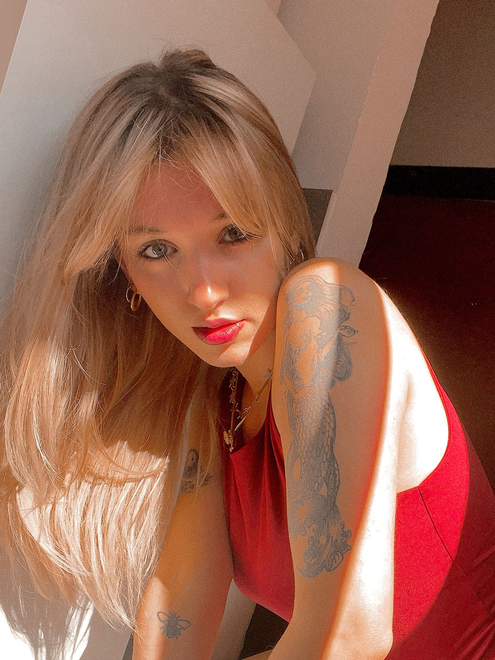 𝑀𝒾𝓈𝓈. 𝒮𝒶𝓈𝒽𝒶 🥷🏻🖤 photo