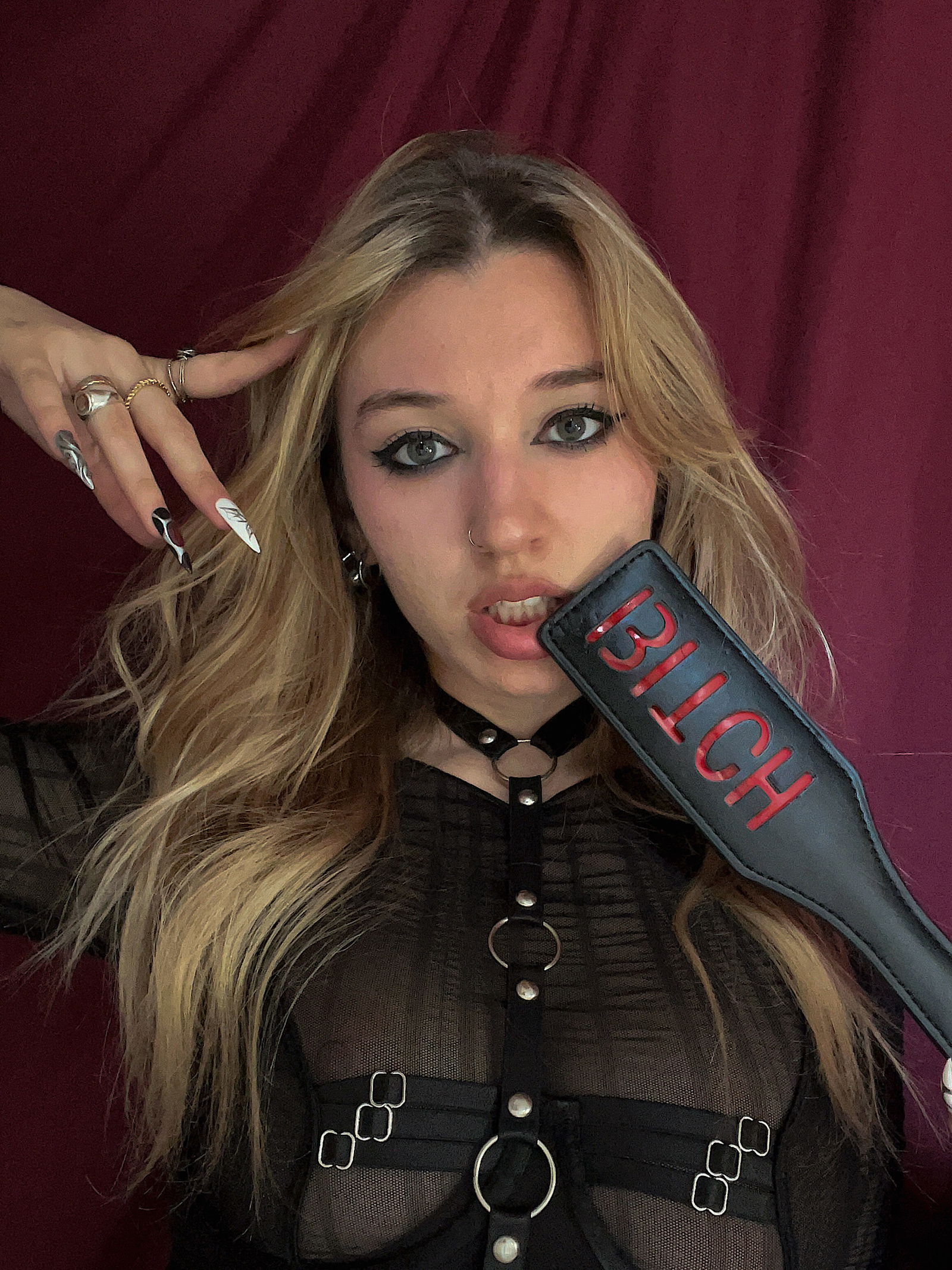 𝑀𝒾𝓈𝓈. 𝒮𝒶𝓈𝒽𝒶 🥷🏻🖤 photo