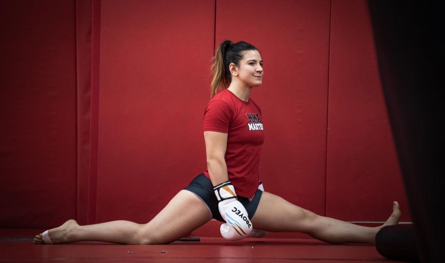 Ailín L Pérez photo