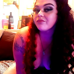 Devine Sunshyne: Louisiana-based OnlyFans Model