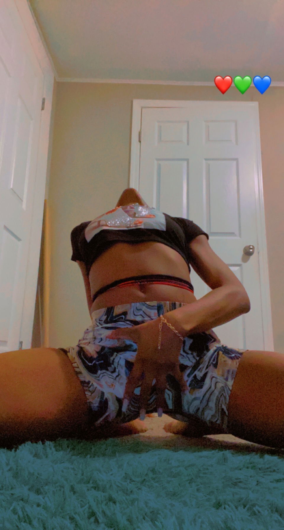 RapunzelBoss😜💦 photo