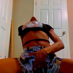 RapunzelBoss😜💦 photo