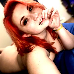 Rue, an OnlyFans model