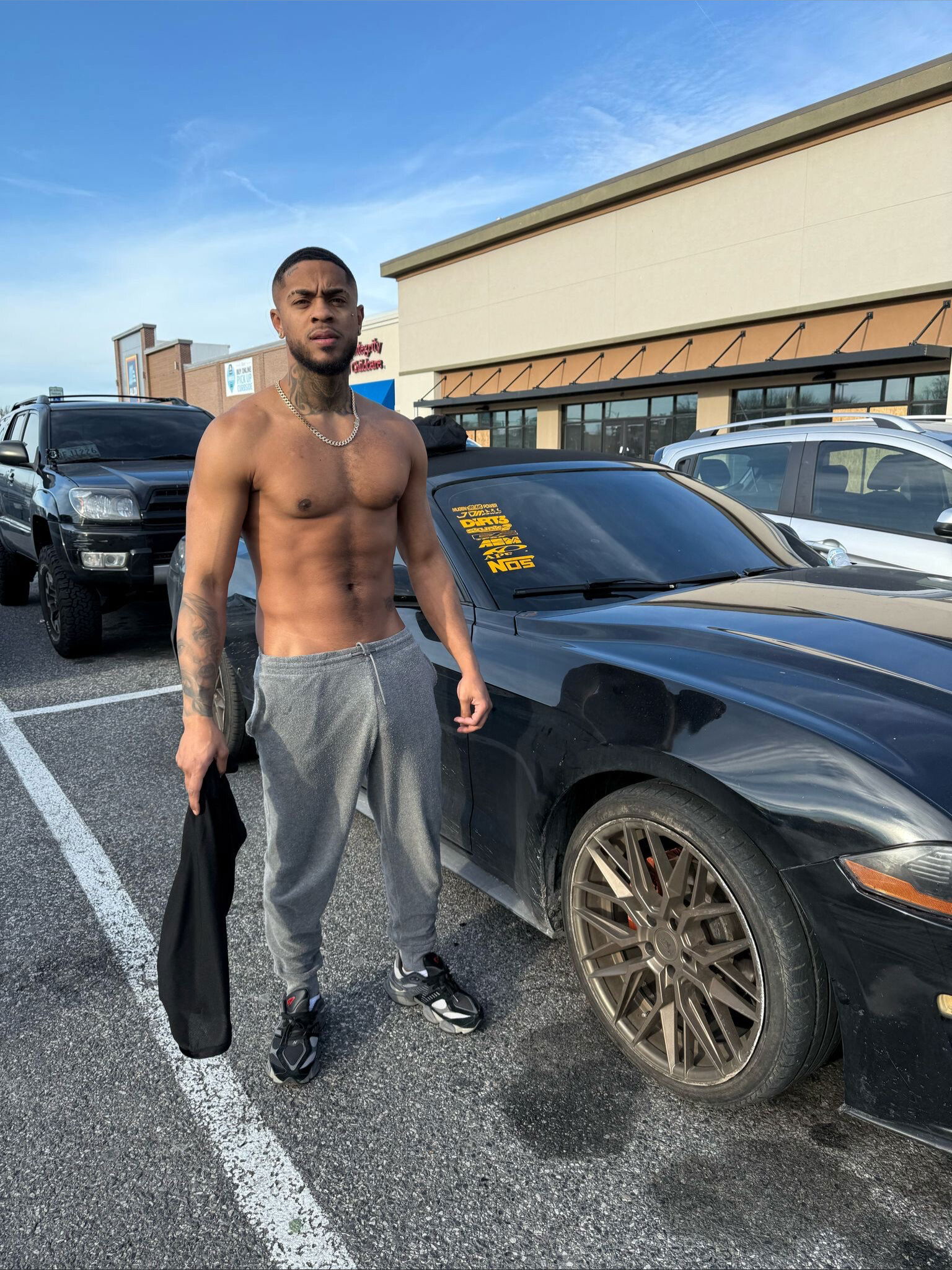 🍆 𝐍𝐄𝐆𝐑𝐎 𝐌𝐀𝐍𝐆𝐔𝐄𝐑𝐀 🍆 photo