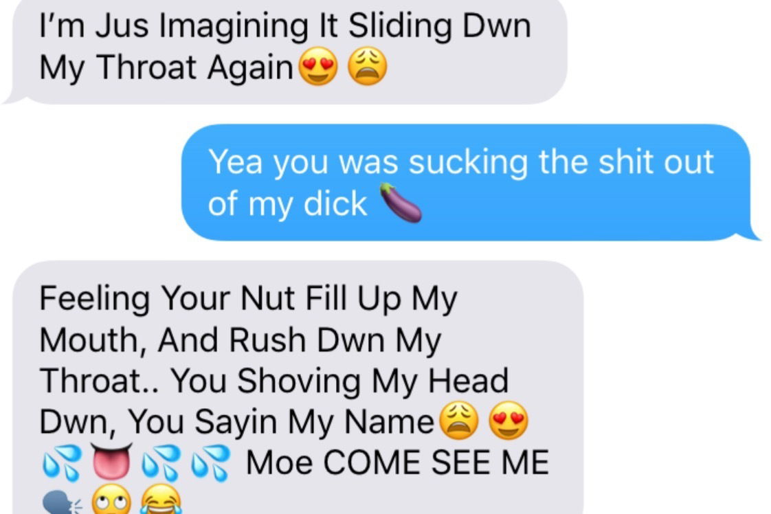 Curving Your Enthusiasm 🍆 photo