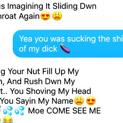 Curving Your Enthusiasm 🍆 photo